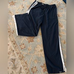 Vintage Nike Track pants